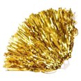 thumbnail image 1 of CSChome Cheerleading Flower Ball Dance Pompoms Fluffy PET Double Pass Cheerleader Hand Flower Ball Decoration, 1 of 7