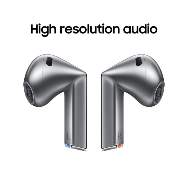 Samsung Galaxy Buds3 シルバー Samsung, Wireless Earbuds, Galaxy Buds3 with Charging Case