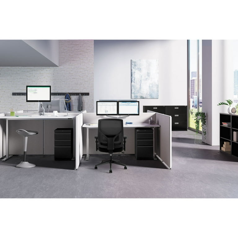 Verse Office Panel, 72w x 42h, Gray Verse Office Panel, 72w x 42h, Gray