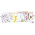thumbnail image 2 of Pinkfresh Studio Single-Sided Paper Pack 6"X6" 32/Pkg-Celebrate, 16 Designs/2 Each, 2 of 2