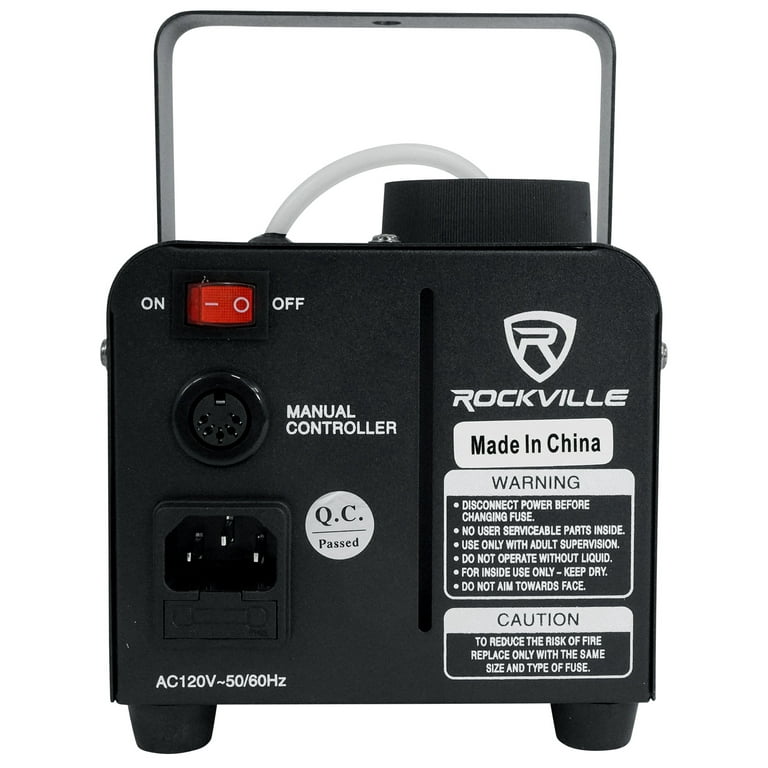 2) Chauvet DJ Freedom CYC Wireless Battery Wash Up Lights+