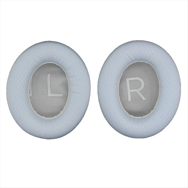 Almohadillas de Repuesto para Auriculares NC700 Almohadillas de Espuma Viscoelástica Más Suaves Orejeras Piezas de Auriculares B
