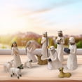 thumbnail image 2 of The Birth Of The Shepherdess My Happiness Desktop Decorations Holiday Gifts 10pc, 2 of 7