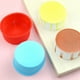 thumbnail image 3 of 4 moldes de silicona para hornear, antiadherentes, para mousse y muffins., 3 of 7