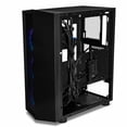 thumbnail image 4 of Gabinete Gamer Yeyian YCH-ATAB-01BK, Mid-Tower, ATX, Vidrio templado Yeyian YCH-ATAB-01BK, 4 of 5
