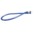 thumbnail image 3 of Dormont 1675BP60 60 Left Hose, 3/4" Diameter, Blue, 3 of 4