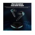 thumbnail image 3 of Auriculares intraurales inalámbricos U10 Buds Gamer Bluetooth 5.1, 3 of 8