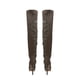 thumbnail image 3 of Bota Larga Kylie Color Taupe D12460136563 23.5 Dorothy Gaynor Bota Larga Kylie Color Taupe D12460136563 23.5, 3 of 6