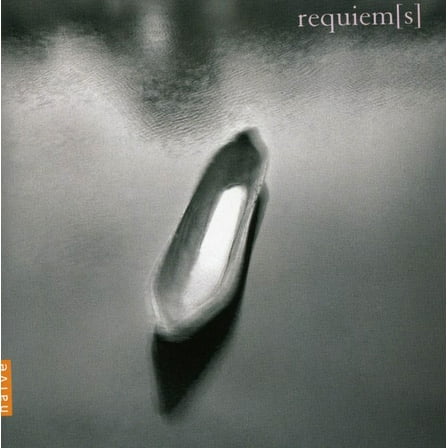 Accentus - Requiem - Music & Performance - CD