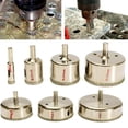 thumbnail image 3 of de brocas de para taladrar 0.4 , , 1.57 , 2.17, 2.76 , 3.35, 3.94 pulgadas Herramienta de perforación Cerámica, 3 of 8