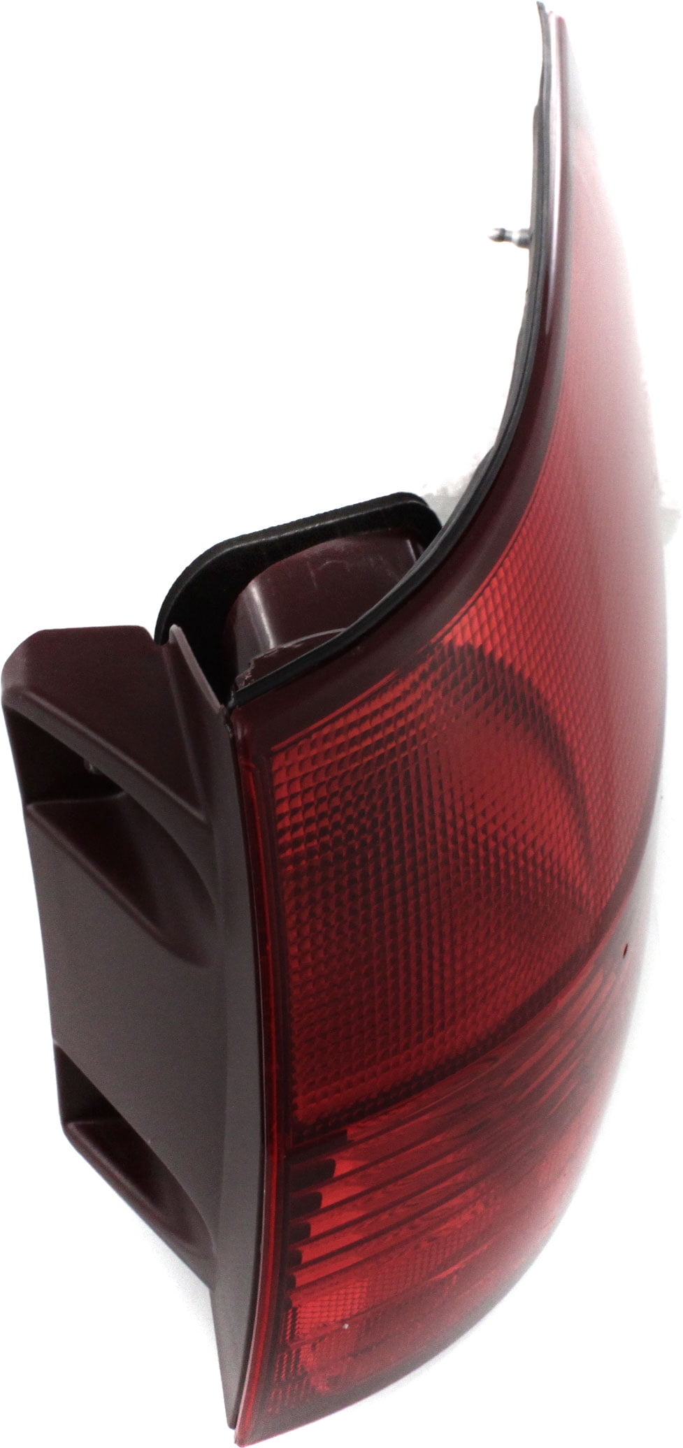 Tail Light Compatible With 2004-2005 Toyota Sienna Right Passenger Side, Outer