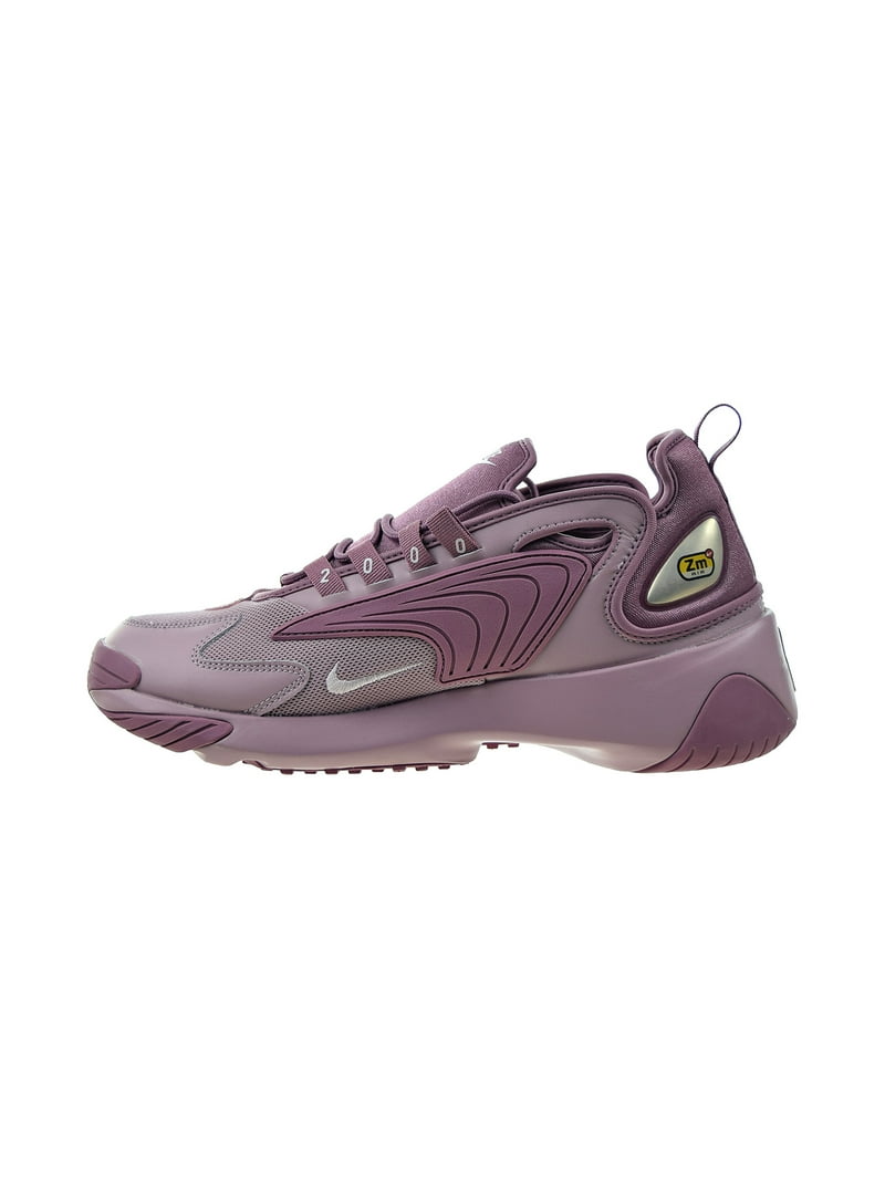 colonia Inhalar Por Nike Zoom 2K Women's Shoes Plum Dust-Pale Pink ao0354-500 - Walmart.com