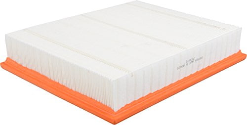 FRAM Extra Guard CA8755A Engine Air Filter Replacement Filter for Chevrolet Silverado
