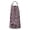 Pink And Black-2, variant on Yellow and Black Of Leopard Print Apron-Garden Aprons for Women with Pockets-Cotton Linen Waterproof Kitchen Cooking Gardening Aprons Adjustable for Kitchen,Cooking,BBQ and Salon 33x27 Inch