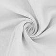 thumbnail image 6 of Eryao Women Sleeveless Linen Top Summer Casual Crewneck Solid Color Tank Loose Lightweight Basic Tunic Vest 2025,White,M, 6 of 7