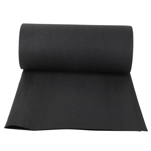 Yeshouse Heavy Duty Geotextile Fabric Roll 3x100ft, 440N Load, 8oz