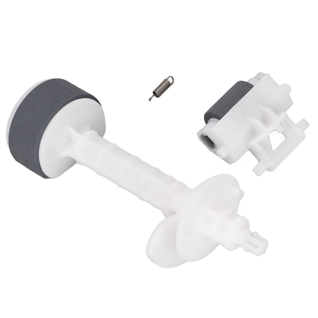 Rodillo de recogida de impresora ABS,Rodillo de recogida de impresora Accesorios de impresora Rodillo de recogida de impresora Eficiencia maximizada