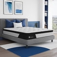 thumbnail image 2 of Avenco Full Size Hybrid Mattress 12 inch Bed in a Box, Medium Firm, 2 of 8
