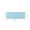 Blue, variant on Pencil Case,Portable Large Capacity Macaron Color Pencil Box,Transparent Stackable Stationery Storage Box with Snap Closure Design,Suitable for Home and Office
