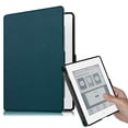 thumbnail image 1 of Funda Fintie para Nook GlowLight Plus 2015 de 6 pulgadas color azul marino, 1 of 1