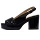 thumbnail image 2 of Zapatillas Melissa Garcia 5425 para Mujer ZAPATERIAS MEXICO FFANY 5425-NGO, 2 of 4