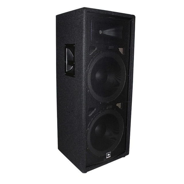 Bafle Dual Pasivo 2 Bocinas 15 2 Vías JBL JRX225 CHJRX225