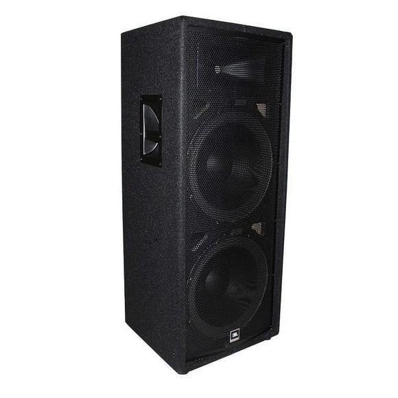 Bafle Dual Pasivo 2 Bocinas 15 2 Vías JBL JRX225 CHJRX225