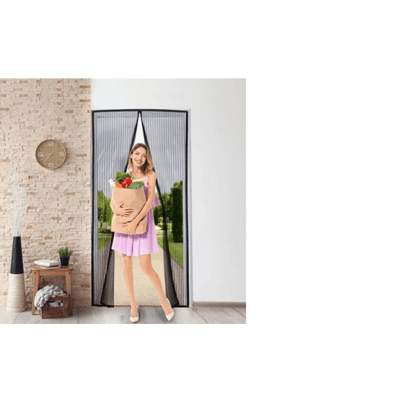 Mosquitero Magnetico LabG Puerta RT173