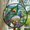 Easter Vibrant Peacock 2, variant on Mexican 2 Stained Glass Window Hanging, Christmas Ornament Gift, Mother’S Day Keepsake, Valentine’S Day Decor, Festival Gift Ornament, Keepsake 2025 — Holiday Season