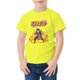 thumbnail image 1 of Camiseta Algodón de Naru para niños, 1 of 5