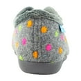 thumbnail image 2 of Lunar Pantoufles de Studio pour Femmes, 2 of 4
