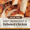 thumbnail image 2 of Merrick Premium Wholesome Natural Kibble with Real Chicken and Sweet Potato Grain Free Dry Adult Dog Food 22 lbs., 2 of 2
