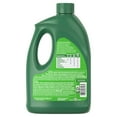 Cascade Gel, Dishwasher Detergent, Lemon Scent, 120 fl oz
