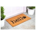 thumbnail image 2 of Calloway Mills 107893048 Hello Paw 30" x 48", 2 of 5