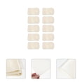 thumbnail image 4 of Silla de 10 piezas de silla de fajas de silla de espalda decoración de lazo de lazo de lazo de lazo para el hotel para el hotel, 4 of 8