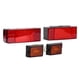 thumbnail image 2 of Luz trasera LED, lámpara de freno de placa de matrícula de alto brillo para camioneta, camión, caravana ANGGREK Otros, 2 of 8