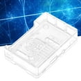 thumbnail image 4 of Funda Transparente Para ABS, Funda Protectora Transparente Para 3, 4 of 7
