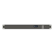Liebert Vertiv VP9563 Horizontal 10-Outlet (10x5-20R) Basic Rack PDU