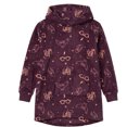 thumbnail image 1 of Wabi Harry Potter para niñas, Infantil Rojo Talla G, 1 of 4