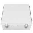 thumbnail image 2 of Cajas eléctricas, caja de conexiones ABS a prueba de agua, cajas eléctricas a prueba de agua, caja de proyecto, acabado de lujo, 2 of 8