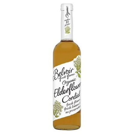 BELVOIR CORDIALS