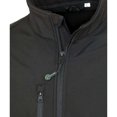 thumbnail image 4 of Result Genuine Recycled Womens Three Layer Soft Shell Jacket, 4 of 5
