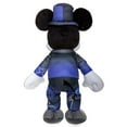 thumbnail image 3 of Disney Store 2pc Set Mickey Spooky & Minnie Mouse Bat Halloween Costume Plush Toys Dolls, 3 of 7