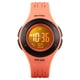 thumbnail image 1 of Niños Reloj digital Cronómetro Niños Impermeable Dial redondo Reloj de pulsera con alarma deportiva Retroiluminación LED kenally EL4552-03, 1 of 2