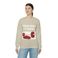 thumbnail image 7 of Unisex Heavy Blend™ Crewneck Sweatshirt, 7 of 7