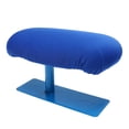 thumbnail image 3 of Taburete de planchado con funda para tabla de planchar, limpieza en seco, tablas de planchar para el hogar, 3 of 5