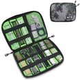 thumbnail image 1 of Bolsa electrónica multifuncional Cable portátil impermeable Ba, 1 of 5