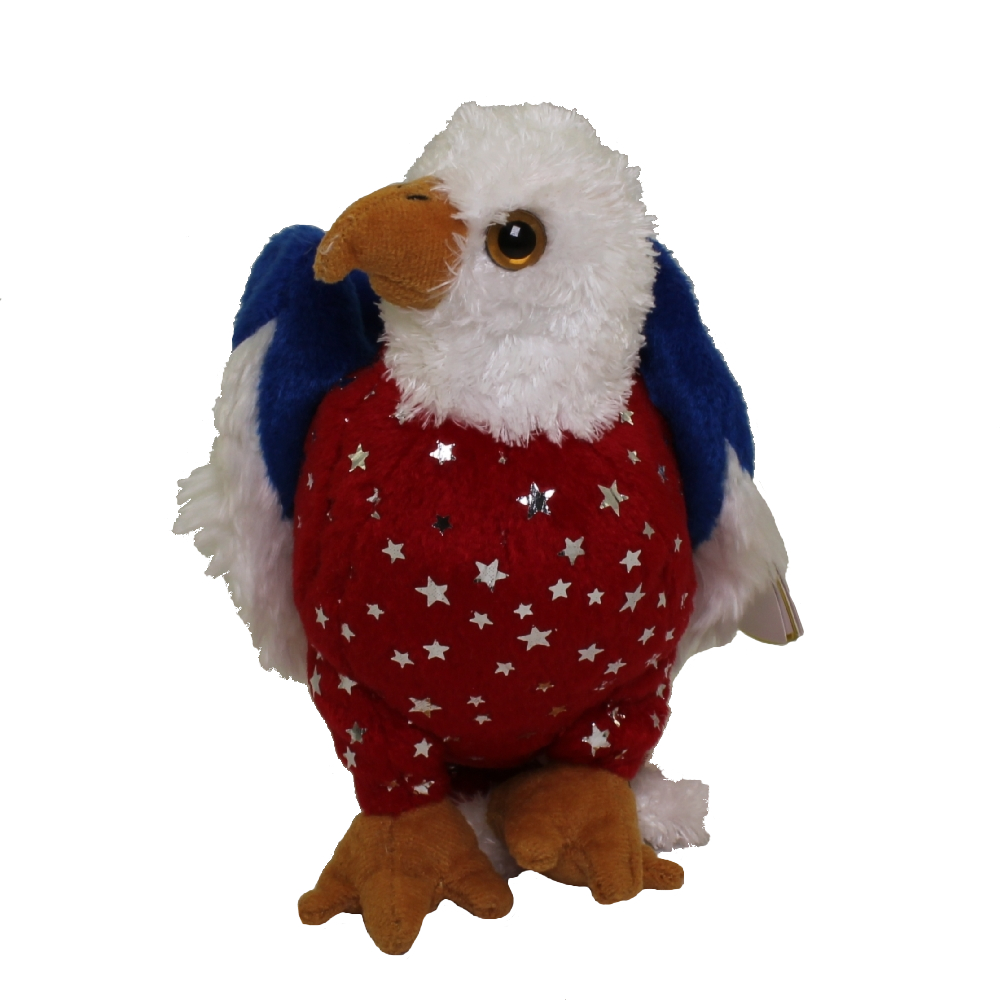 american eagle beanie baby