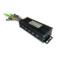 thumbnail image 2 of Sidaley Controlador sin cepillo durable y confiable negro del motor eléctrico para la función de las E-bicis Bombillas para automóviles, 2 of 6