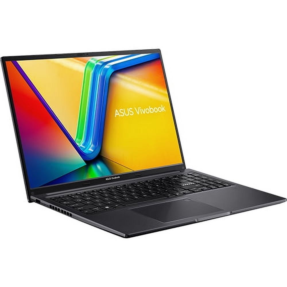 ASUS Vivobook 16" WUXGA Notebook Intel Core i7-1355U 16GB RAM 1TB SSD Intel Iris Xe Graphics Indie Black